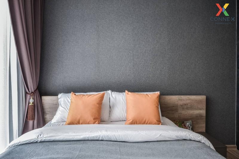 picture 🔥🔥🔥 FOR RENT condo , The Line Jatujak - Mochit , BTS-Mo Chit , Chomphon , Chatuchak , Bangkok , CX-51256 ✅ Live chat with us ADD LINE @connexproperty ✅ 🔥🔥🔥 - 8/9