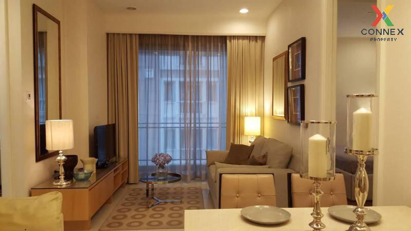 picture FOR RENT condo , Q Langsuan , BTS-Chit Lom , Lumpini , Pathum Wan , Bangkok , CX-17041 ✅ Live chat with us ADD LINE @connexproperty ✅  - 6/6
