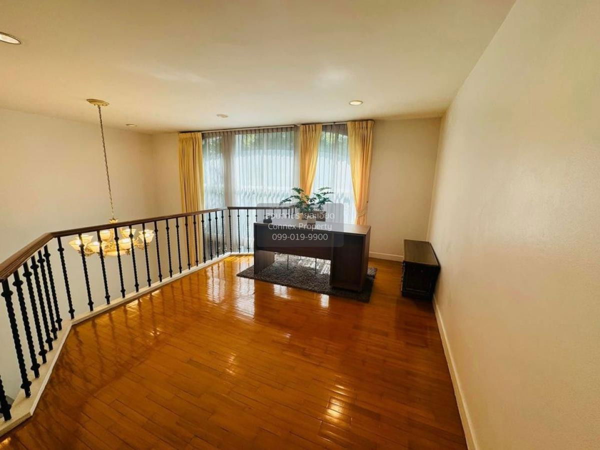 รูป เช่าทาวน์โฮม บ้านกลางกรุง ทองหล่อ BTS-ทองหล่อ คลองตันเหนือ เขต วัฒนา กรุงเทพ CX-75970 ✅ ทักไลน์ @connexproperty ตอบทันที ทีมงานมืออาชีพ ✅ - รูปที่ 3/12