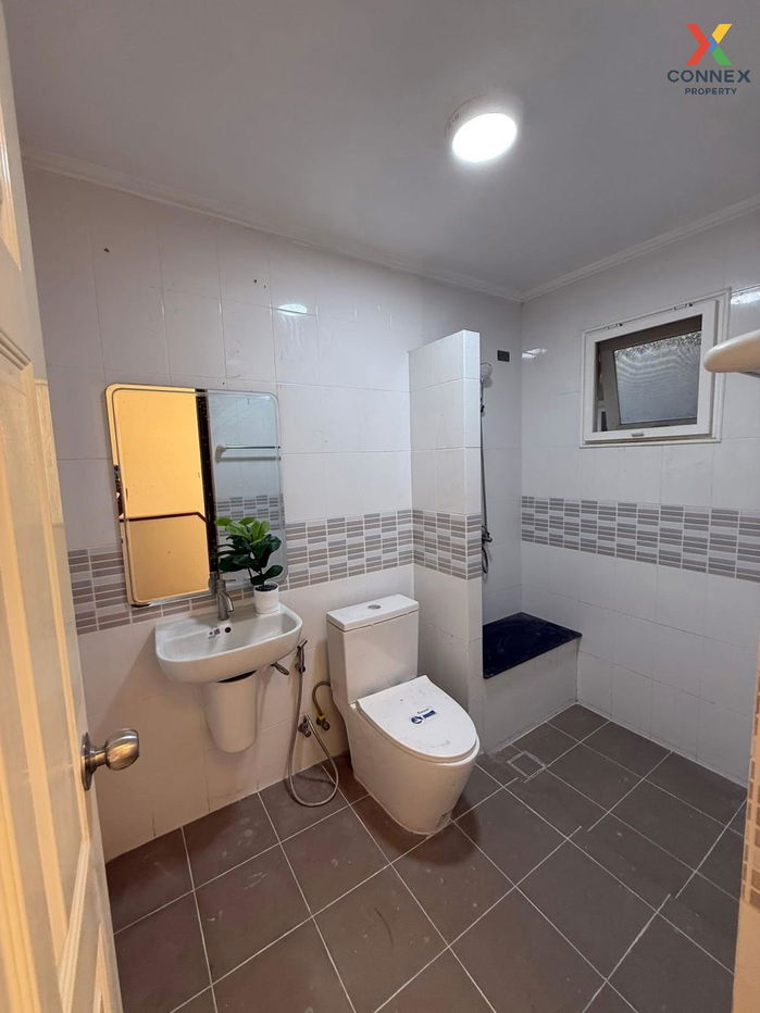 รูป ขายบ้าน  ศุภาลัย วิลล์ วงแหวน - พระราม 2 รีโนเวทใหม่ พันท้ายนรสิงห์ เมืองสมุทรสาคร สมุทรสาคร CX-132977 ✅ ทักไลน์ @connexproperty ตอบทันที ทีมงานมืออาชีพ ✅  - รูปที่ 7/12