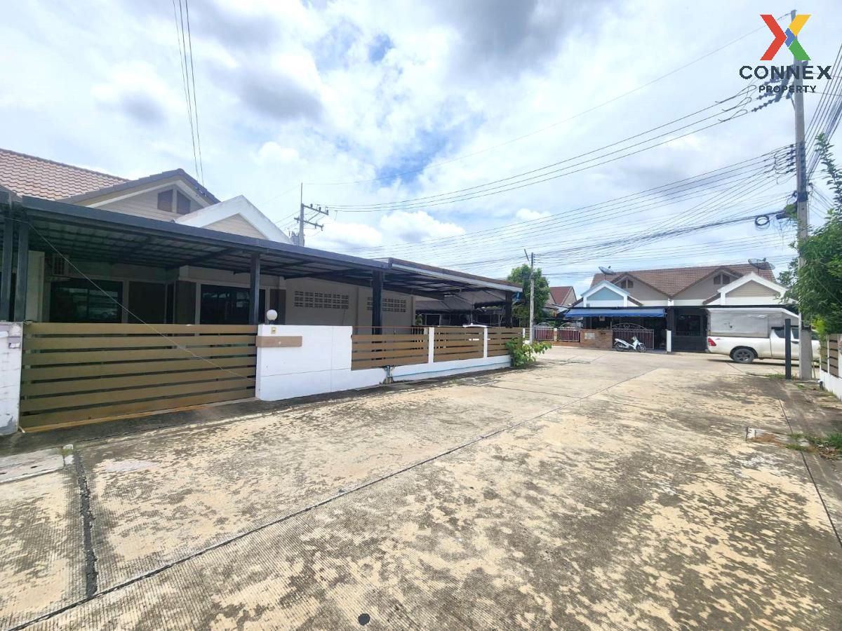 รูป ขายบ้าน  นารา วิลล์ หนองกะขะ พานทอง ชลบุรี CX-104058 ✅ ทักไลน์ @connexproperty ตอบทันที ทีมงานมืออาชีพ ✅  - รูปที่ 7/12