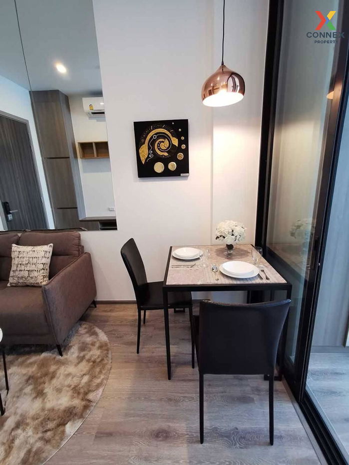 picture 🔥🔥🔥 FOR RENT condo , Knightsbridge Prime Onnut , BTS-On Nut , Phra Khanong , Watthana , Bangkok , CX-12650 ✅ Live chat with us ADD LINE @connexproperty ✅ 🔥🔥🔥 - 5/9