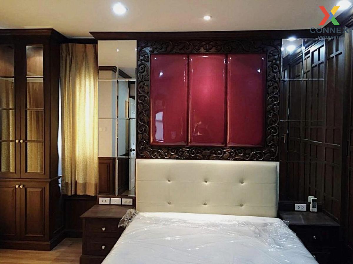 picture 🔥🔥🔥 For Rent Condo , Lumpini Place Phahol - Saphankhwai , BTS-Saphan Khwai , Sam Sen Nai , Phaya Thai , Bangkok , CX-88939 ✅ Live chat with us ADD LINE @connexproperty ✅ 🔥🔥🔥 - 6/9