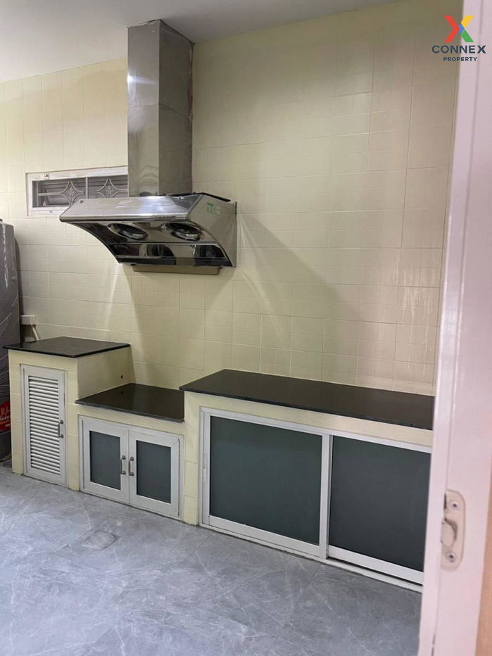 รูป ขายทาวน์เฮ้าส์/ทาวน์โฮม เมโทร พาร์ค สาทร (TownHouse) BTS-วุฒากาศ บางหว้า เขต ภาษีเจริญ กรุงเทพ CX-92410 ✅ ทักไลน์ @connexproperty ตอบทันที ทีมงานมืออาชีพ ✅ - รูปที่ 1/12