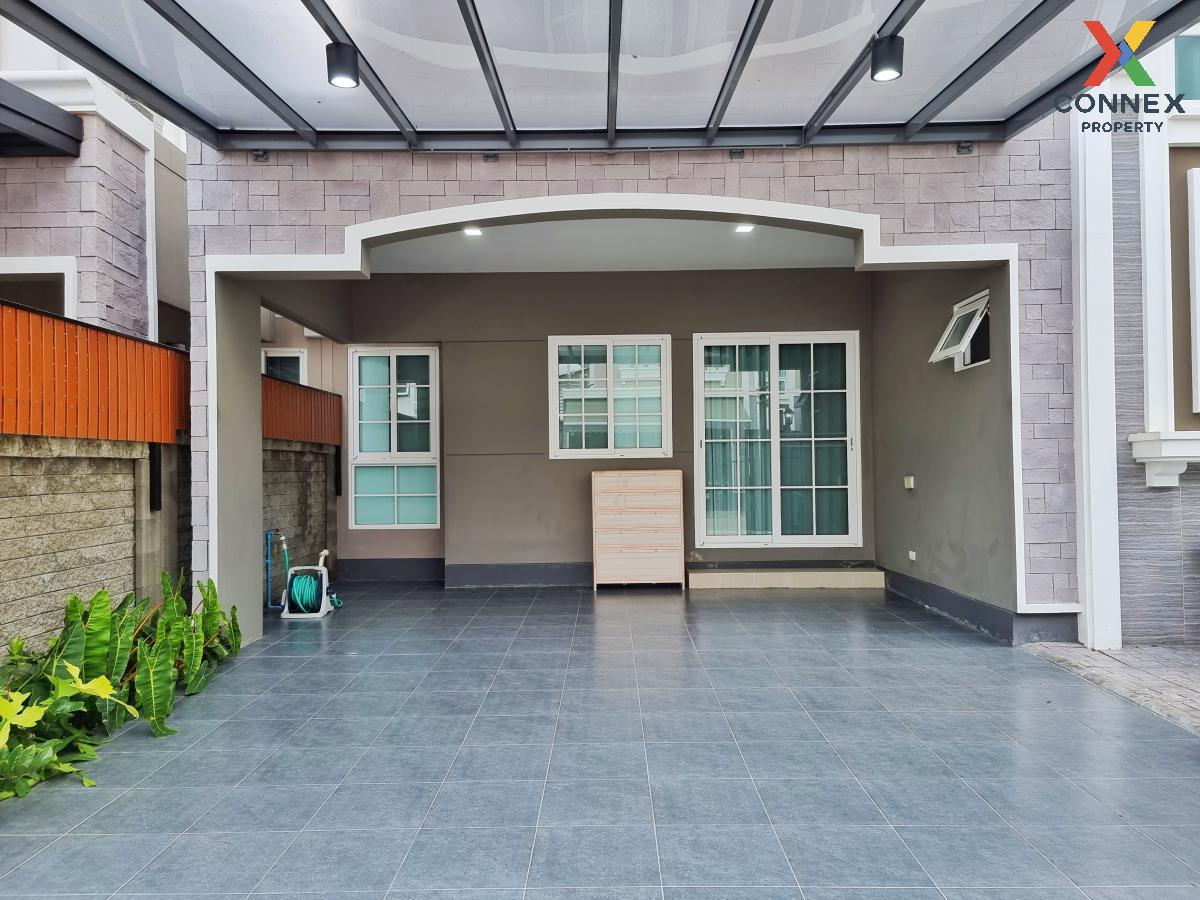 picture For Sale House , Golden Neo Suksawat - Rama 3 , Bang Pakok , Rat Burana , Bangkok , CX-104902 ✅ Live chat with us ADD LINE @connexproperty ✅  - 10/12