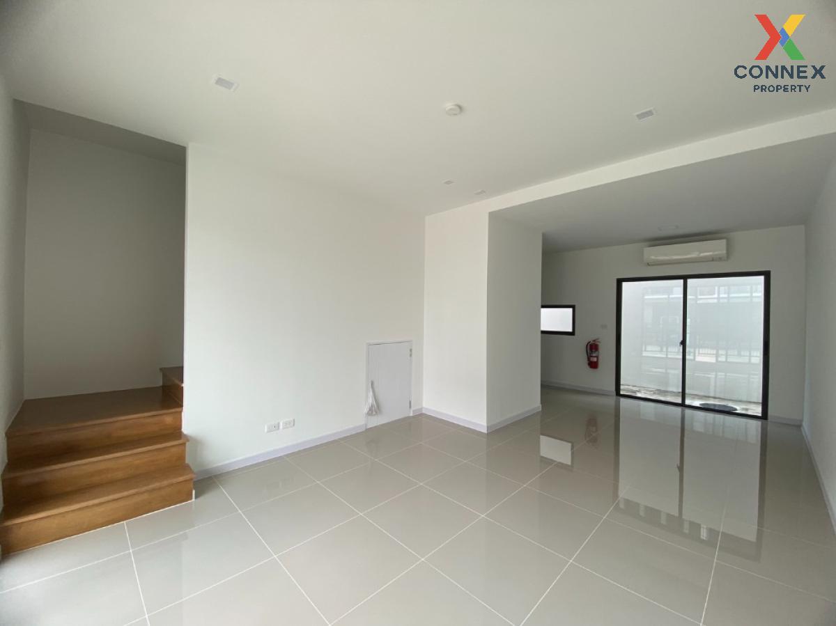 รูป ขายทาวน์เฮ้าส์/ทาวน์โฮม  พาทิโอ ลาดกระบัง-มอเตอร์เวย์ ARL-ลาดกระบัง ทับยาว เขต ลาดกระบัง กรุงเทพ CX-126454 ✅ ทักไลน์ @connexproperty ตอบทันที ทีมงานมืออาชีพ ✅  - รูปที่ 8/11