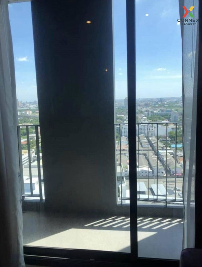 picture 🔥🔥🔥 FOR RENT condo , The Capital Ekamai - Thonglor , BTS-Thong Lo , Bang Kapi , Huai Khwang , Bangkok , CX-21142 ✅ Live chat with us ADD LINE @connexproperty ✅ 🔥🔥🔥 - 10/11