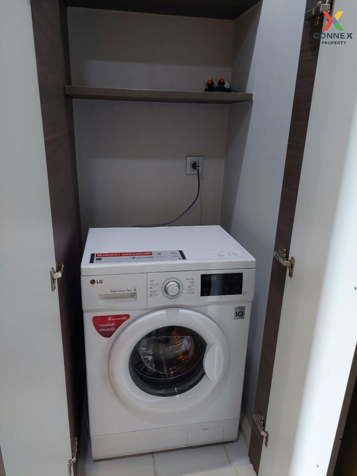 picture FOR RENT condo , Keyne by Sansiri , BTS-Thong Lo , Khlong Toei , Khlong Toei , Bangkok , CX-12412 ✅ Live chat with us ADD LINE @connexproperty ✅  - 6/6