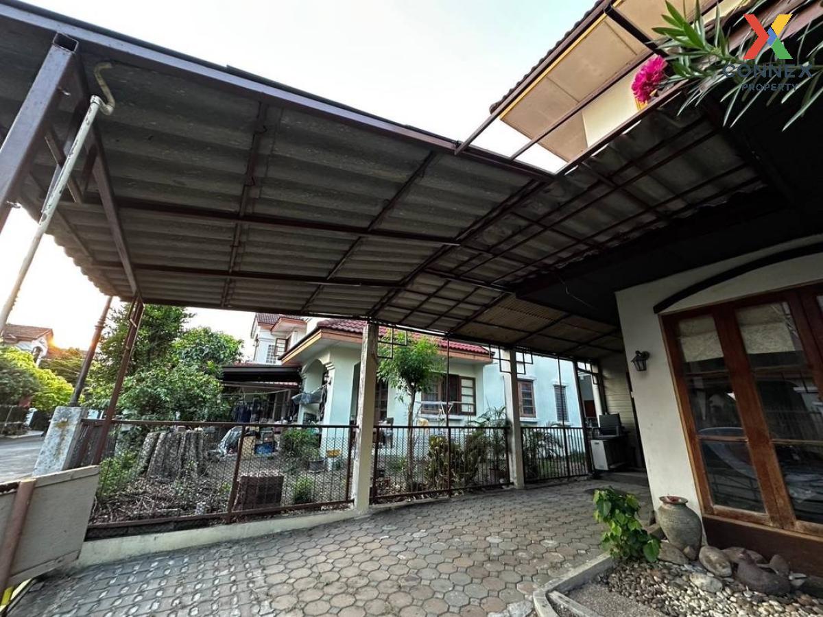 รูป ขายบ้าน  ชลลดาสายไหม BTS-คูคต สายไหม เขต สายไหม กรุงเทพ CX-118964 ✅ ทักไลน์ @connexproperty ตอบทันที ทีมงานมืออาชีพ ✅  - รูปที่ 12/12