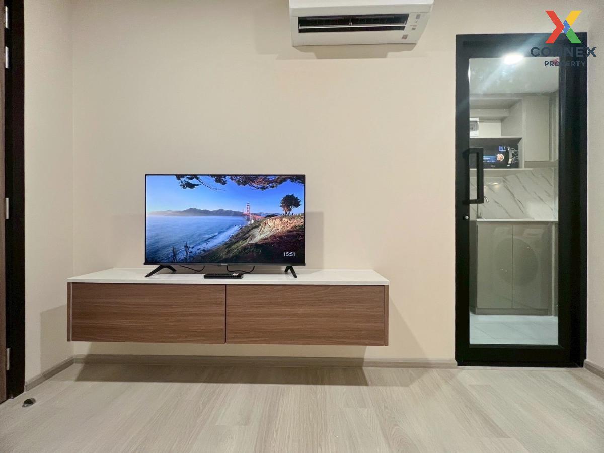 picture 🔥🔥🔥 For Rent Condo , The Belgravia @ Ratchada 17 , MRT-Sutthisan , Din Daeng , Huai Khwang , Bangkok , CX-123675 ✅ Live chat with us ADD LINE @connexproperty ✅ 🔥🔥🔥 - 3/12