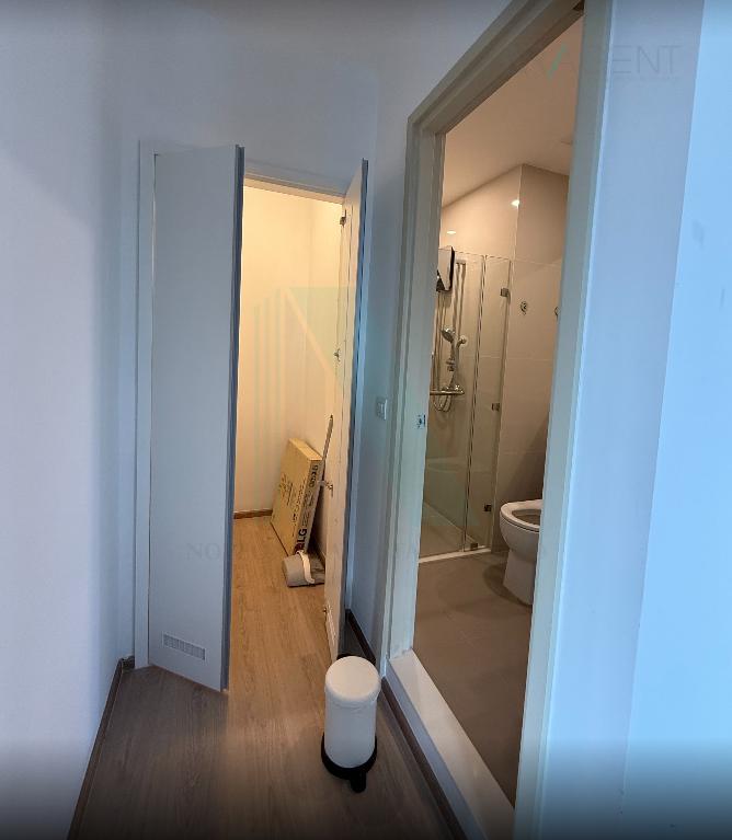 picture For Rent Condo LIFE RAMA 4-ASOKE Building 1, Floor 16,2 bed room, Room size 65 sqm - 5/8