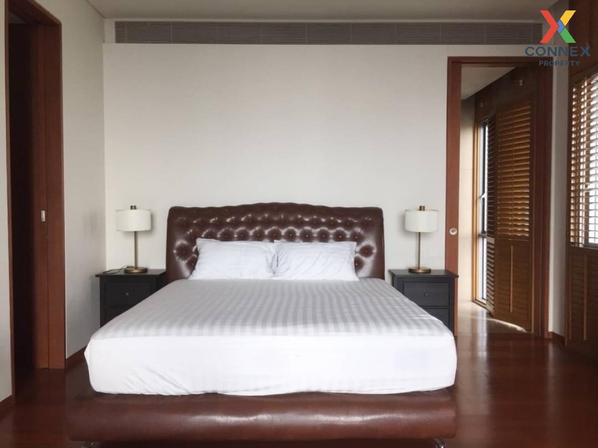 picture FOR RENT condo , The Sukhothai Residences , MRT-Lumphini , Thungmahamek , Sa Thon , Bangkok , CX-32842 ✅ Live chat with us ADD LINE @connexproperty ✅  - 5/12