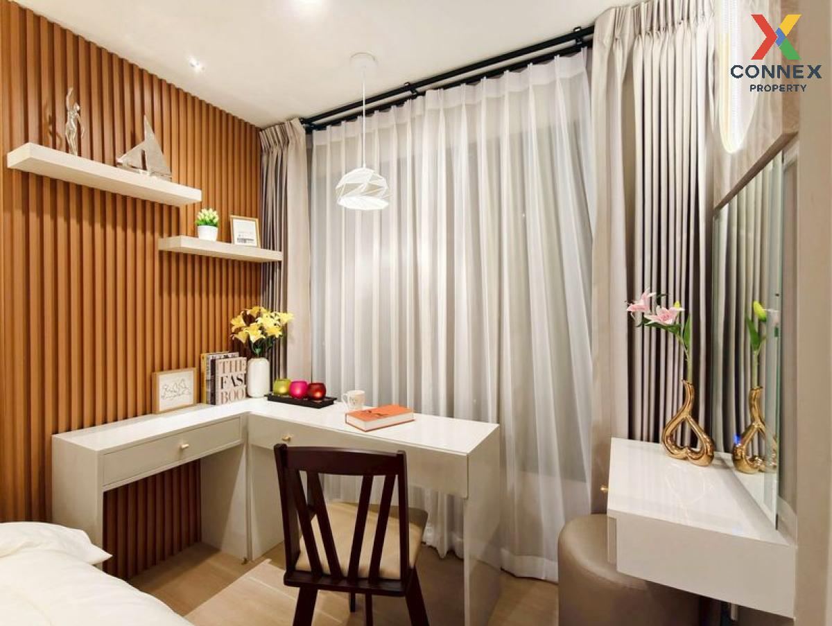 picture For Rent Condo , TERRA RESIDENCE , Khlong Nueng , khlong Luang , Pathum Thani , CX-131763 ✅ Live chat with us ADD LINE @connexproperty ✅  - 10/11