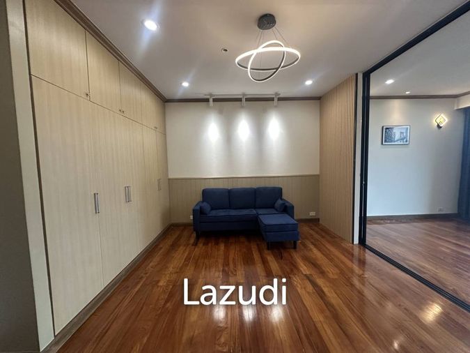 1-bed condo for sale, 65 sqm, Baan Chao Praya