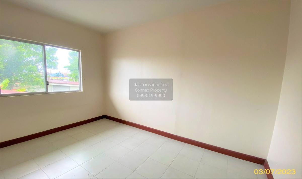 รูป ขายทาวน์เฮ้าส์/ทาวน์โฮม บ้านพฤกษา 48 อ้อมใหญ่ สามพราน นครปฐม CX-86638 ✅ ทักไลน์ @connexproperty ตอบทันที ทีมงานมืออาชีพ ✅ - รูปที่ 6/9