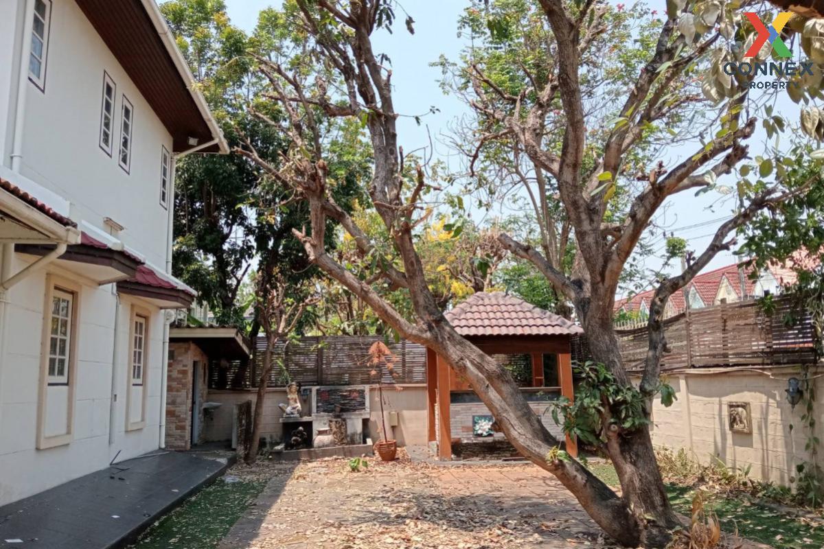 รูป ขายบ้าน  โนเบิล จีโอ วัชรพล ท่าแร้ง เขต บางเขน กรุงเทพ CX-117546 ✅ ทักไลน์ @connexproperty ตอบทันที ทีมงานมืออาชีพ ✅  - รูปที่ 9/9