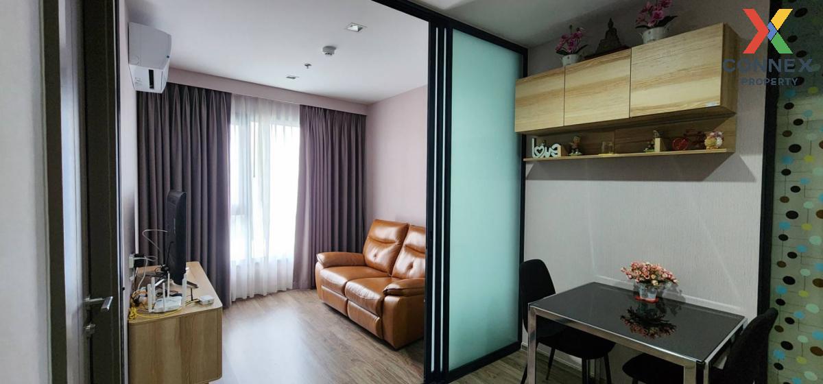 picture For Rent Condo , Life Ladprao Valley , BTS-Ha Yaek Lat Phrao , Chomphon , Chatuchak , Bangkok , CX-109521 ✅ Live chat with us ADD LINE @connexproperty ✅  - 1/7