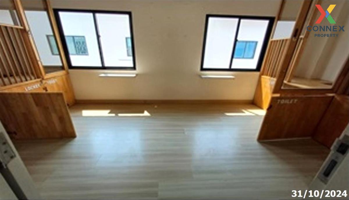 picture For Sale Homeoffice , IFIELD BANGNA , Dok Mai , Prawet , Bangkok , CX-114324 ✅ Live chat with us ADD LINE @connexproperty ✅  - 6/9