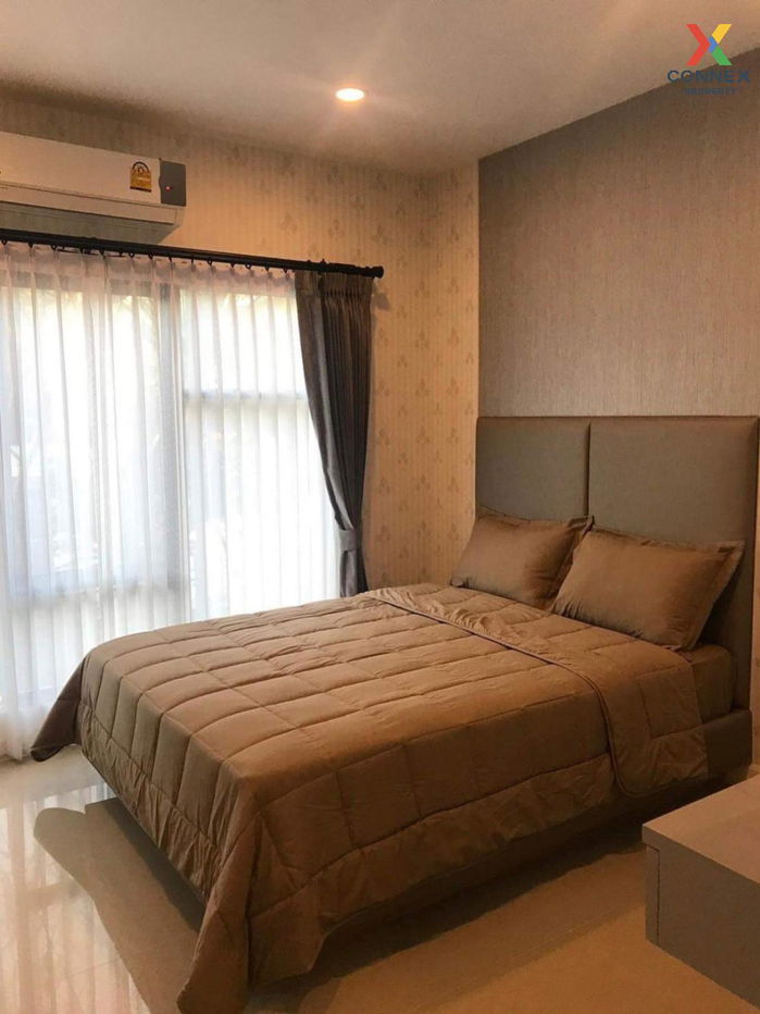 รูป ขายบ้าน  บุราสิริ รังสิต หน้ากว้าง สวนพริกไทย เมืองปทุมธานี ปทุมธานี CX-92877 ✅ ทักไลน์ @connexproperty ตอบทันที ทีมงานมืออาชีพ ✅  - รูปที่ 4/12