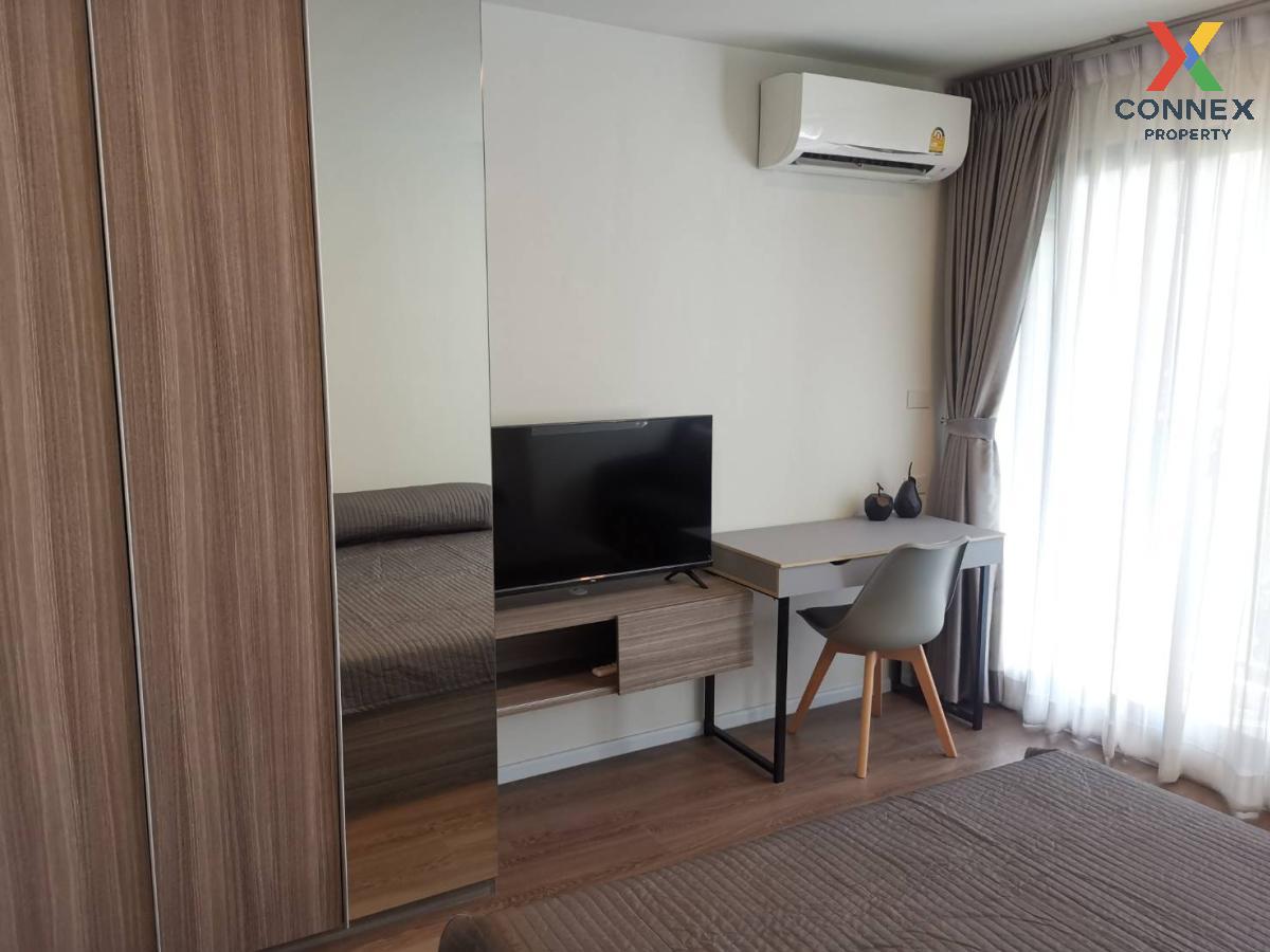 picture For Rent Condo , The Origin Ramintra​ 83 Station , MRT-Ram Inthra Kor Mor 9 , Khanna Yao , Khanna Yao , Bangkok , CX-91920 ✅ Live chat with us ADD LINE @connexproperty ✅  - 2/5