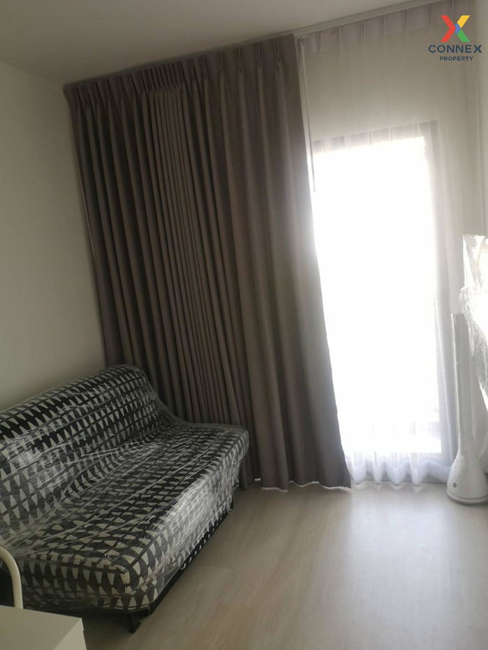 picture FOR RENT condo , KnightsBridge Prime Sathorn , BTS-Chong Nonsi , Thungmahamek , Sa Thon , Bangkok , CX-27882 ✅ Live chat with us ADD LINE @connexproperty ✅  - 5/10