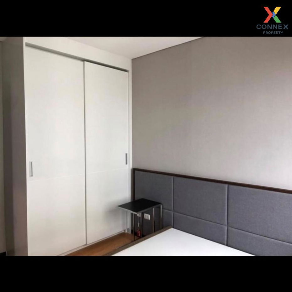 รูป เช่าคอนโด  วิลล่า อโศก MRT-เพชรบุรี มักกะสัน เขต ราชเทวี กรุงเทพ CX-44962 ✅ ทักไลน์ @connexproperty ตอบทันที ทีมงานมืออาชีพ ✅  - รูปที่ 5/6