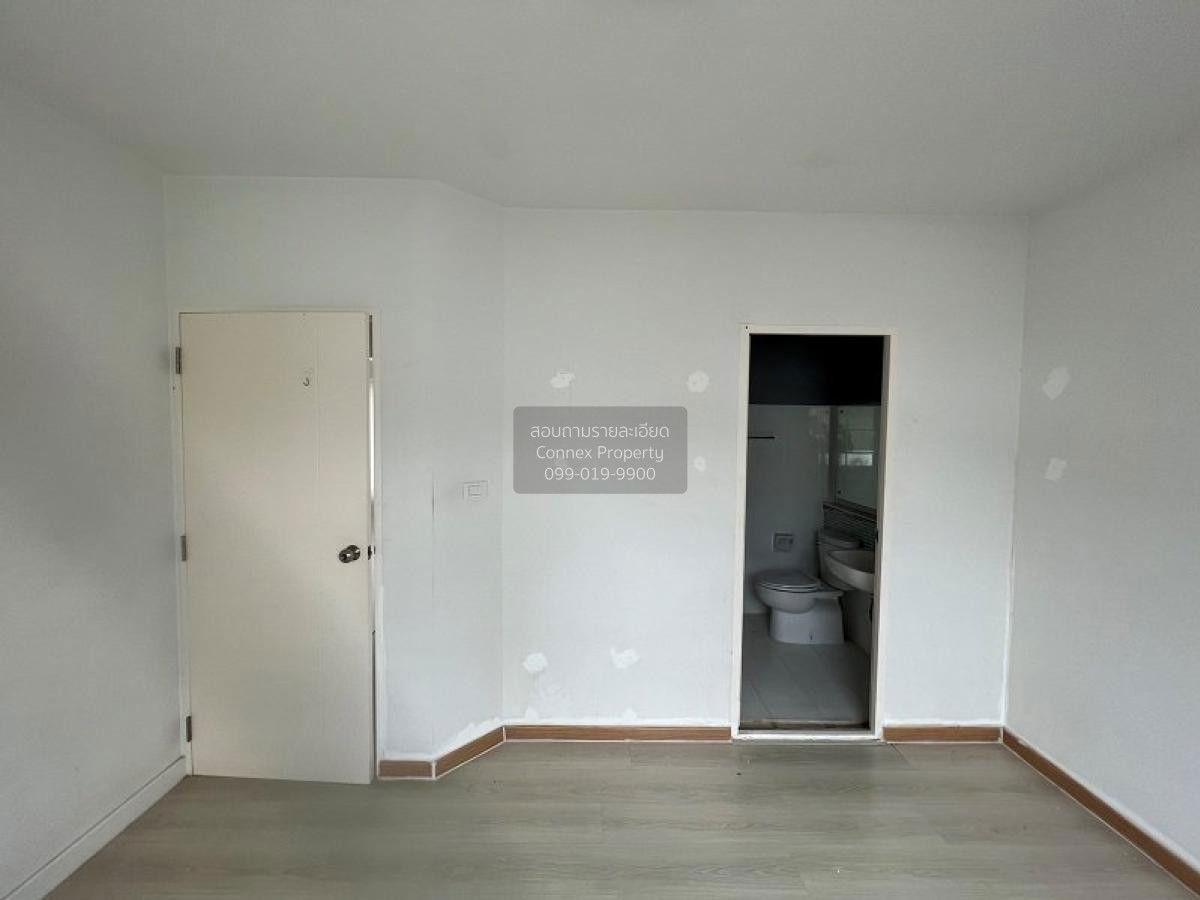 picture For Sale Townhouse/Townhome  , VILLAGGIO BANGNA , Bang Sao Thong , Bang Sao Thong , Samut Prakarn , CX-85906 ✅ Live chat with us ADD LINE @connexproperty ✅  - 5/7