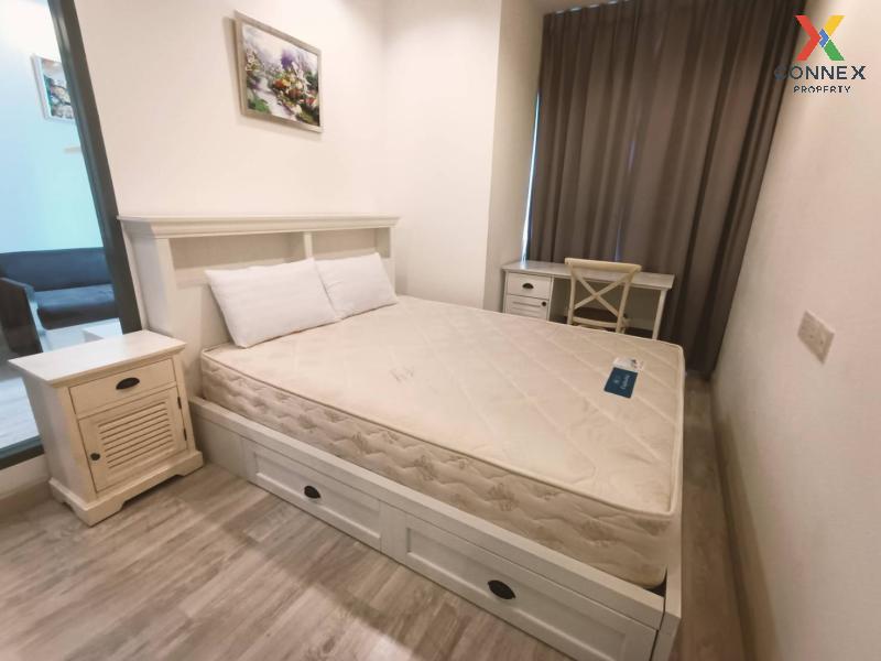 picture 🔥🔥🔥 FOR RENT condo , Ideo Mobi Sukhumvit , BTS-On Nut , Bang Chak , Phra Khanong , Bangkok , CX-11262 ✅ Live chat with us ADD LINE @connexproperty ✅ 🔥🔥🔥 - 5/9