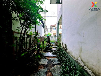 Houses for sale : For Sale House , Promptpat Priva , Sam Wa Tawan Tok , Khlong Sam Wa , Bangkok , CX-108146 ✅ Live chat with us ADD LINE @connexproperty ✅ 
