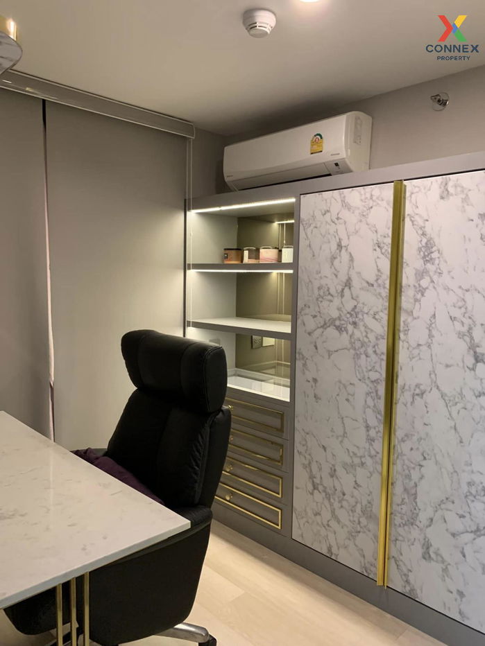 picture For Rent Condo , KnightsBridge Prime Sathorn , Duplex , BTS-Chong Nonsi , Thungmahamek , Sa Thon , Bangkok , CX-101465 ✅ Live chat with us ADD LINE @connexproperty ✅  - 11/11