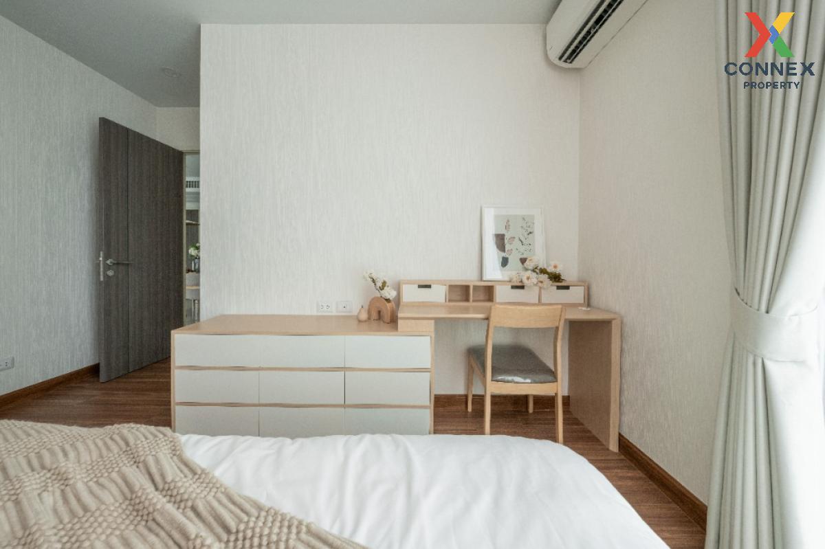 picture FOR RENT condo , Supalai Premier Charoen Nakhon , BTS-Khlong San , Khlong San , Khlong San , Bangkok , CX-56102 ✅ Live chat with us ADD LINE @connexproperty ✅  - 5/5