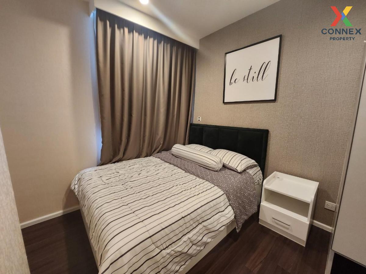picture For Rent Condo , Whizdom Inspire Sukhumvit , BTS-Punnawithi , Bang Chak , Phra Khanong , Bangkok , CX-88001 ✅ Live chat with us ADD LINE @connexproperty ✅  - 4/12