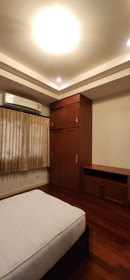 picture Single Detached House in Chiangmai Lanna Style - 21/30