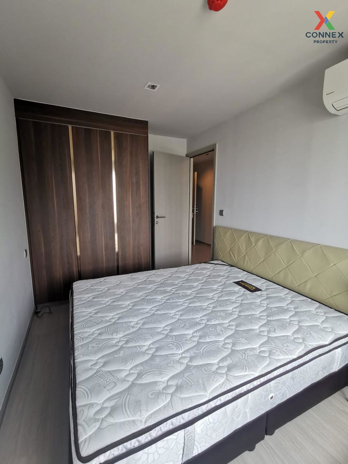 picture 🔥🔥🔥 For Rent Condo , Life Ladprao , BTS-Ha Yaek Lat Phrao , Chomphon , Chatuchak , Bangkok , CX-84430 ✅ Live chat with us ADD LINE @connexproperty ✅ 🔥🔥🔥 - 3/7