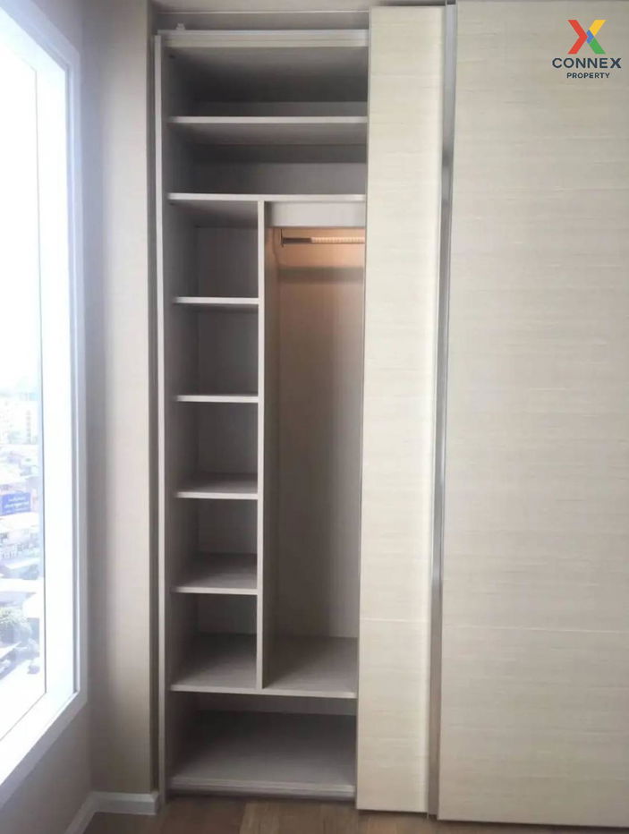 picture 🔥🔥🔥 For Rent Condo , The Saint Residences , MRT-Phahon Yothin , Chomphon , Chatuchak , Bangkok , CX-95658 ✅ Live chat with us ADD LINE @connexproperty ✅ 🔥🔥🔥 - 1/12