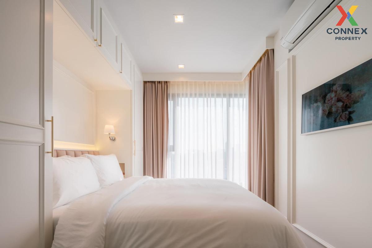 picture FOR RENT condo , Life Ladprao Valley , BTS-Ha Yaek Lat Phrao , Chomphon , Chatuchak , Bangkok , CX-55645 ✅ Live chat with us ADD LINE @connexproperty ✅  - 4/6