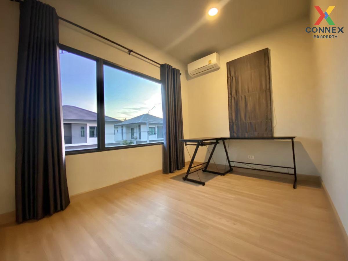 รูป ขายบ้าน  บริทาเนีย บางนา-กม.12 บางพลีใหญ่ บางพลี สมุทรปราการ CX-96295 ✅ ทักไลน์ @connexproperty ตอบทันที ทีมงานมืออาชีพ ✅  - รูปที่ 2/12