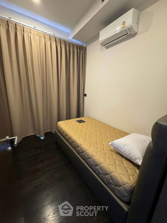 picture 2-BR Condo at Park Origin Thonglor near BTS Thong Lor (ID 2341361) - 7/7