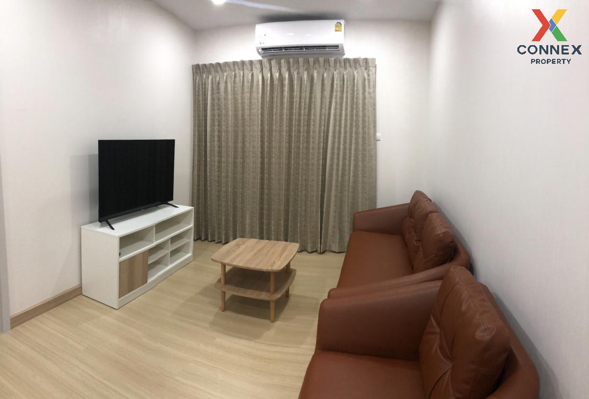picture 🔥🔥🔥 For Rent Condo , Supalai Veranda Ramkhamhaeng , Hua Mak , Bang Kapi , Bangkok , CX-92262 ✅ Live chat with us ADD LINE @connexproperty ✅ 🔥🔥🔥 - 5/12