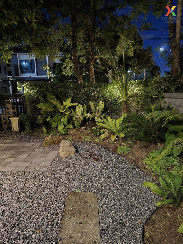 รูป เช่าบ้าน  เดอะ ซิตี้ พัฒนาการ ประเวศ เขต ประเวศ กรุงเทพ CX-104904 ✅ ทักไลน์ @connexproperty ตอบทันที ทีมงานมืออาชีพ ✅  - รูปที่ 6/12