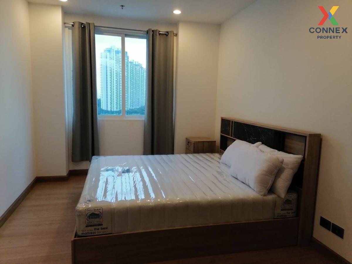 picture 🔥🔥🔥 FOR RENT condo , Supalai Wellington , MRT-Thailand Cultural Centre , Huai Khwang , Huai Khwang , Bangkok , CX-43474 ✅ Live chat with us ADD LINE @connexproperty ✅ 🔥🔥🔥 - 4/6