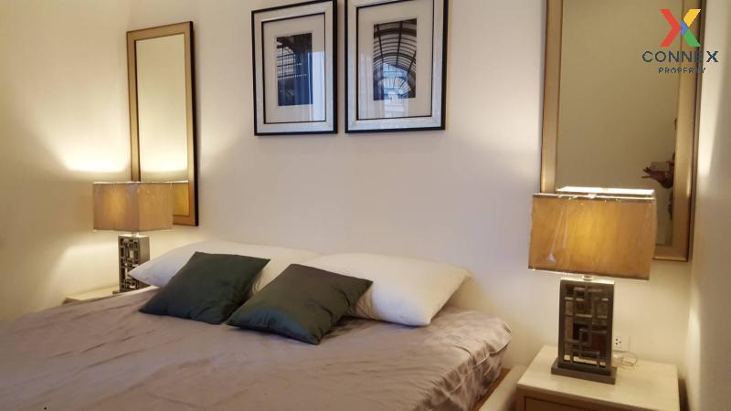 picture FOR RENT condo , Q Langsuan , BTS-Chit Lom , Lumpini , Pathum Wan , Bangkok , CX-17041 ✅ Live chat with us ADD LINE @connexproperty ✅  - 4/6