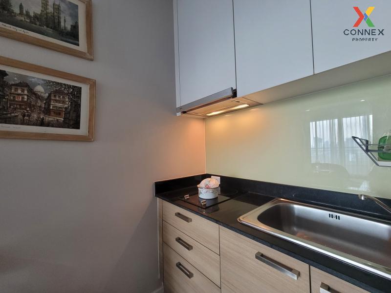 picture FOR RENT condo , Circle Condominium , MRT-Phetchaburi , Thanon Phetchaburi , Rat Thewi , Bangkok , CX-36677 ✅ Live chat with us ADD LINE @connexproperty ✅  - 11/12