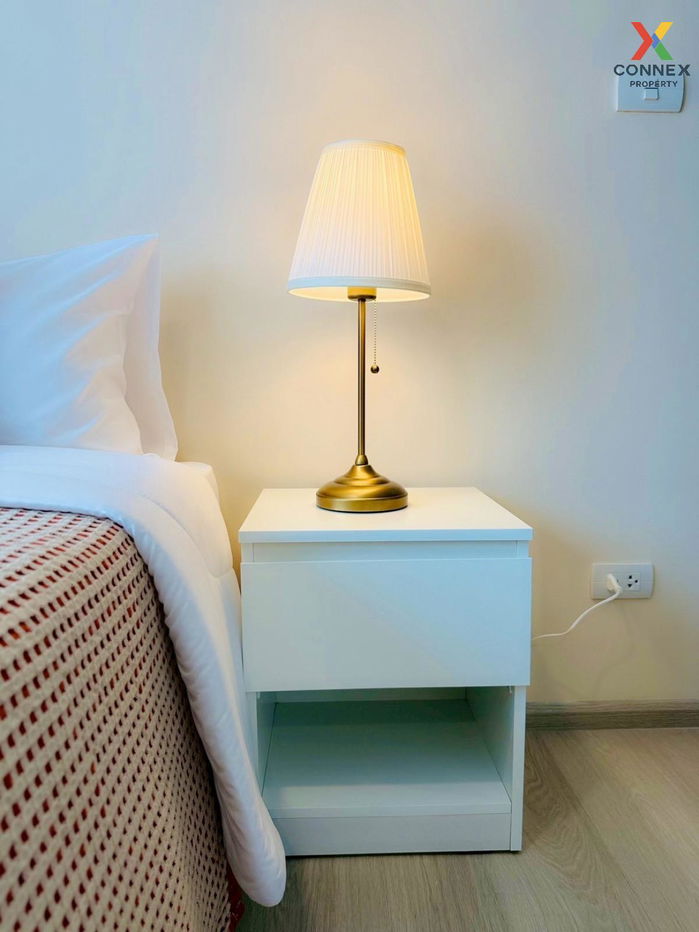 picture For Rent Condo , The Belgravia @ Ratchada 17 , MRT-Sutthisan , Din Daeng , Huai Khwang , Bangkok , CX-121156 ✅ Live chat with us ADD LINE @connexproperty ✅  - 8/11