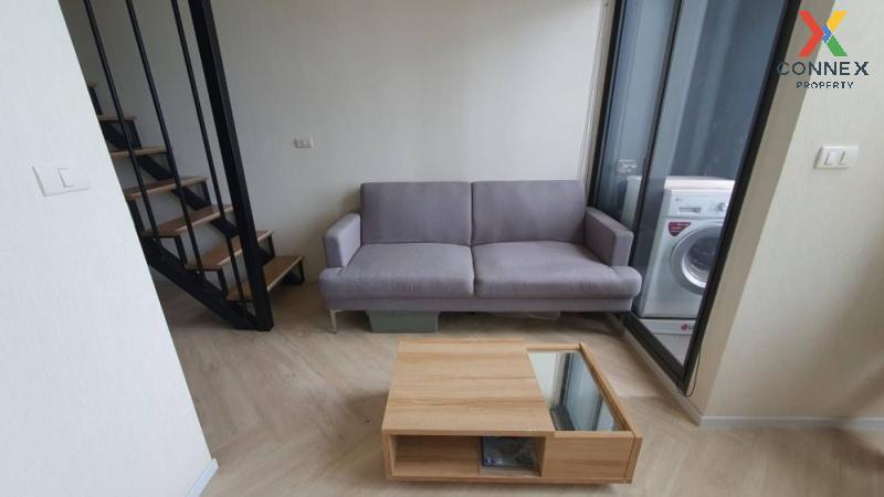 picture 🔥🔥🔥 FOR RENT condo , Ramada Plaza Residence Sukhumvit 48 (Siamese Sukhumvit 48) , BTS-On Nut , Phra Khanong , Khlong Toei , Bangkok , CX-79709 ✅ Live chat with us ADD LINE @connexproperty ✅ 🔥🔥🔥 - 2/5