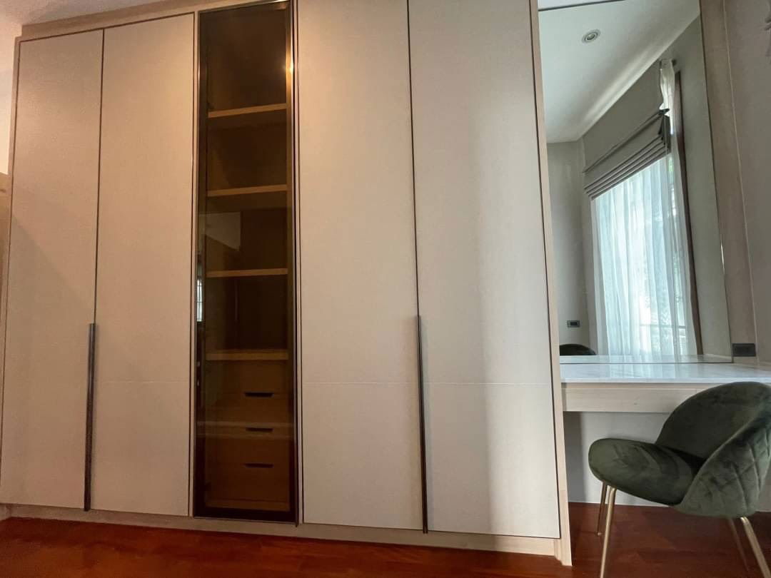 รูป EBH-3322 ให้เช่า บ้านหรู นาราสิริ พัฒนาการ–ศรีนครินทร์ | 4 ห้องนอน 110 ตร.วา | 120,000 บาท/เดือน - รูปที่ 20/23