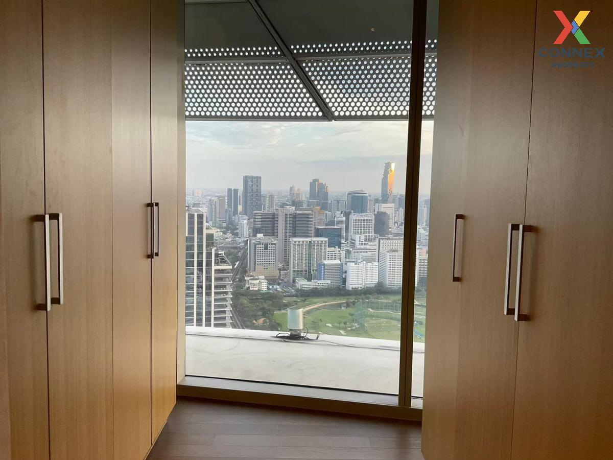 picture For Rent Condo , Magnolias Ratchadamri Boulevard , BTS-Ratchadamri , Lumpini , Pathum Wan , Bangkok , CX-102856 ✅ Live chat with us ADD LINE @connexproperty ✅  - 7/8
