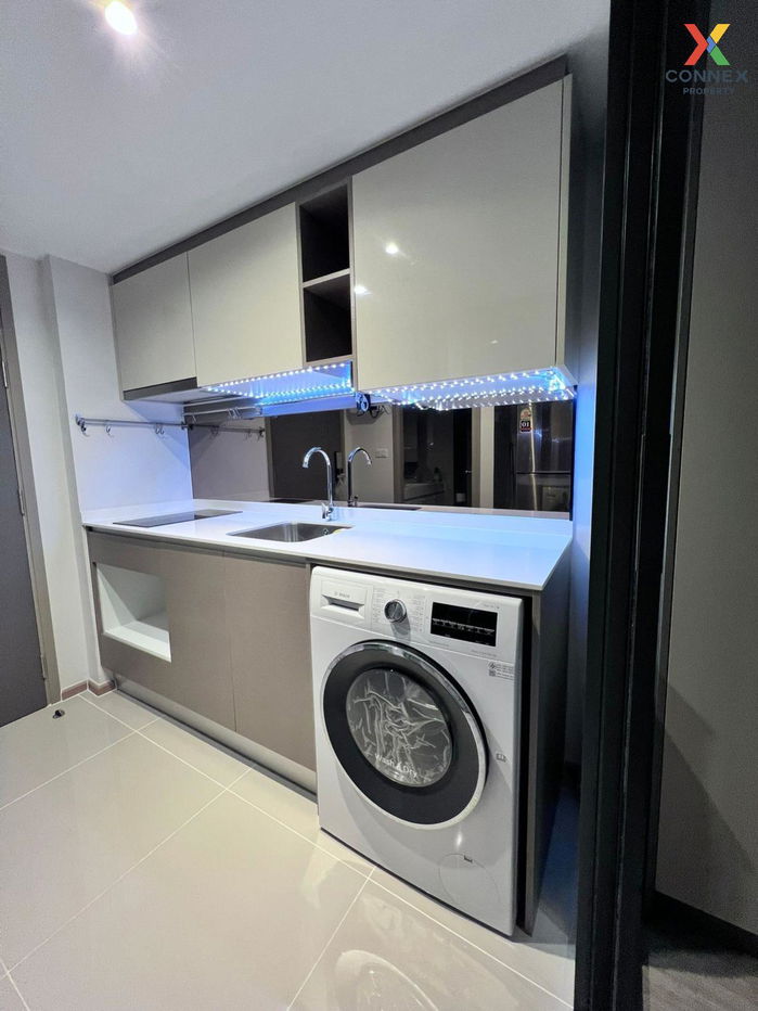 picture 🔥🔥🔥 For Rent Condo , Ideo Rama 9-Asoke , MRT-Phra Ram 9 , Huai Khwang , Huai Khwang , Bangkok , CX-102815 ✅ Live chat with us ADD LINE @connexproperty ✅ 🔥🔥🔥 - 3/8