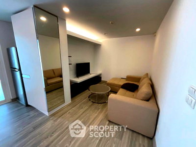 Condos for sale Robinson Bang Rak : 1-BR Condo at The Bangkok Sathorn-Taksin near BTS Krung Thon Buri (ID 929516)