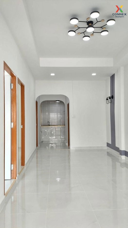 picture For Sale Townhouse/Townhome  , Baan Nanthawan 5 , Khok Faet , Nong Chok , Bangkok , CX-116694 ✅ Live chat with us ADD LINE @connexproperty ✅  - 3/12